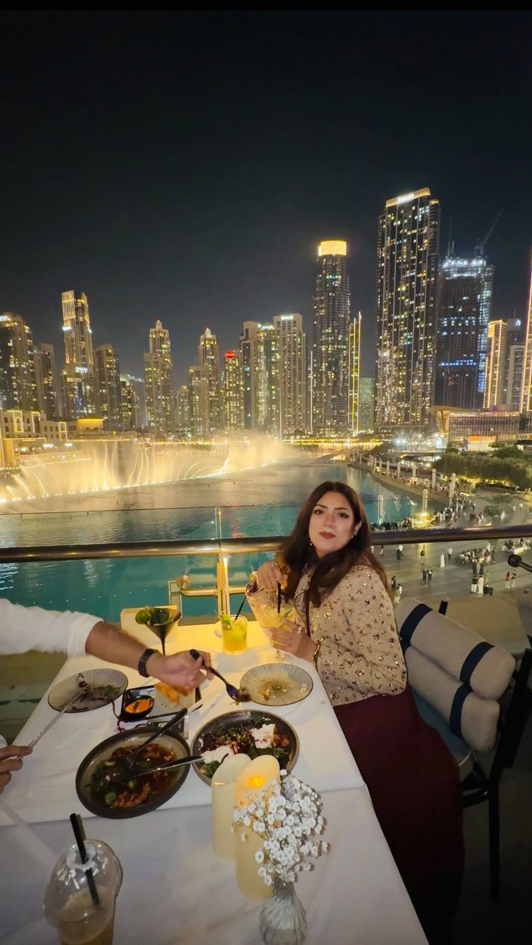 Post 1 by Sidrah Haque سدرة on Instagram (video)