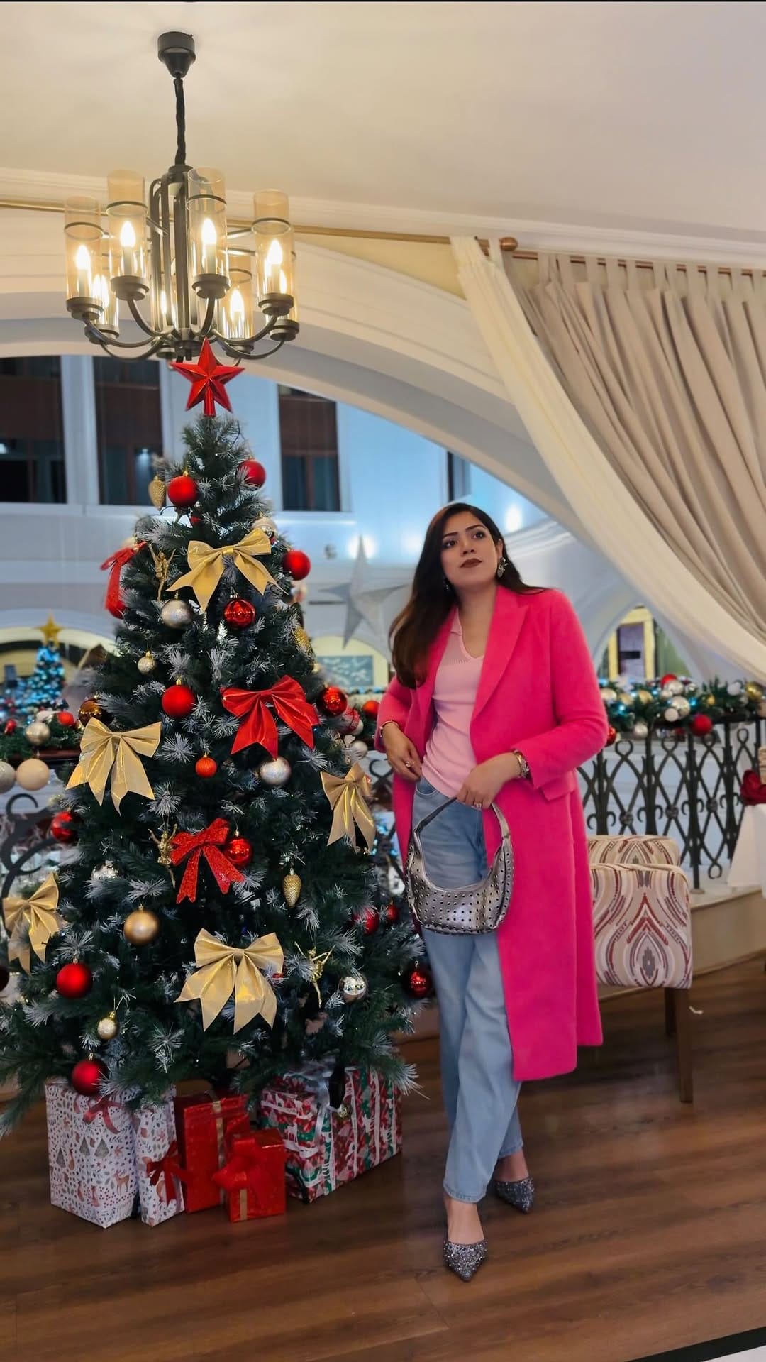 Post 7 by Sidrah Haque سدرة on Instagram (video)