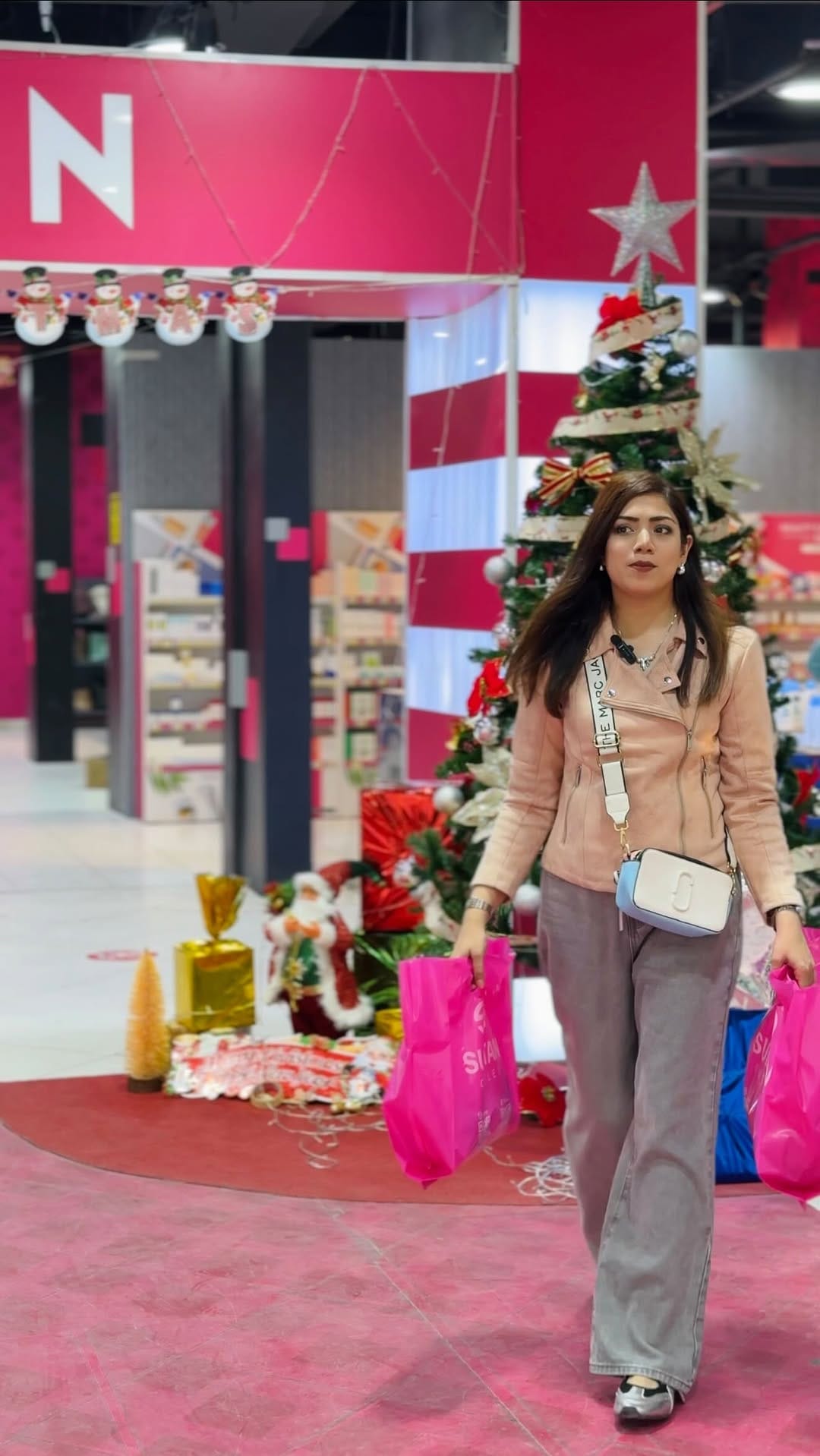 Post 9 by Sidrah Haque سدرة on Instagram (video)