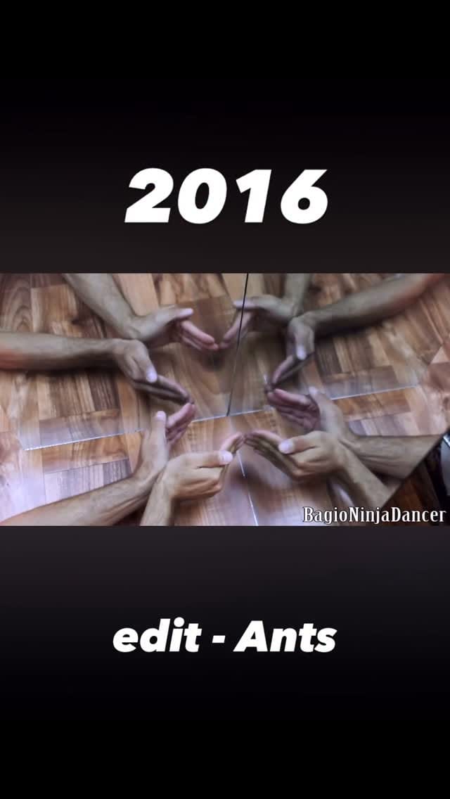 Post 1 by Bagio on Instagram (video)