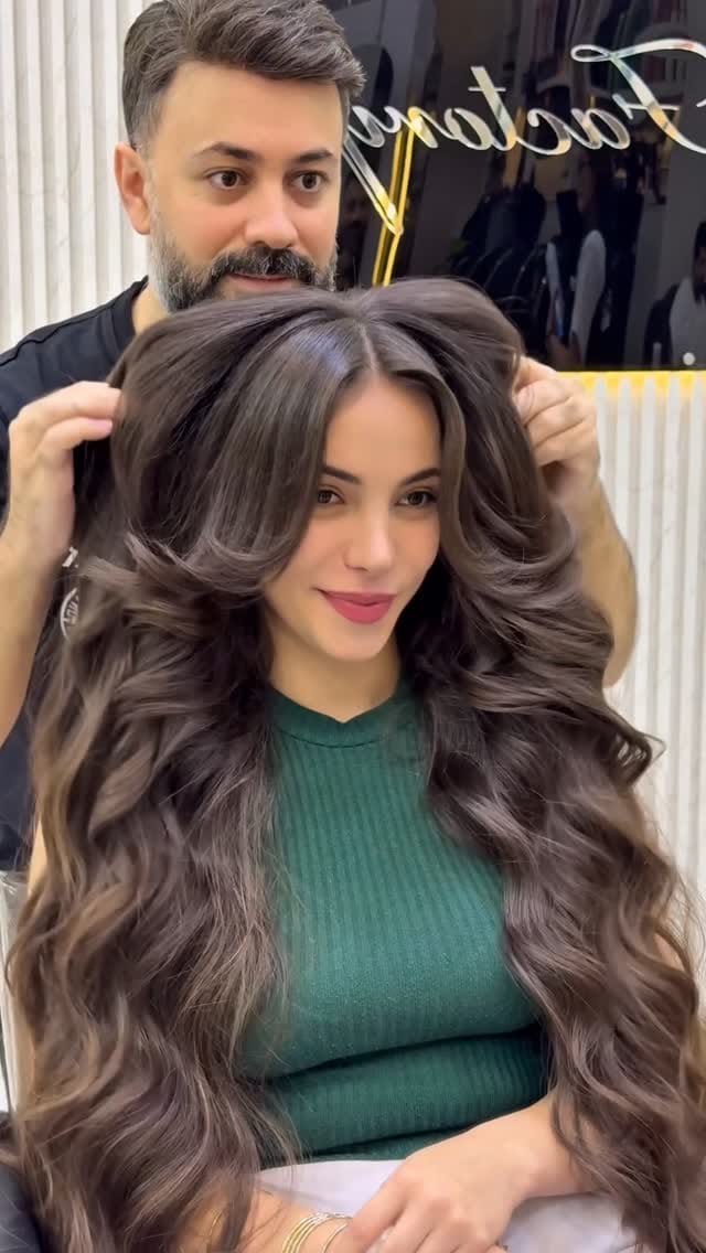 Post 3 by Mahran Salloum on Instagram (video)