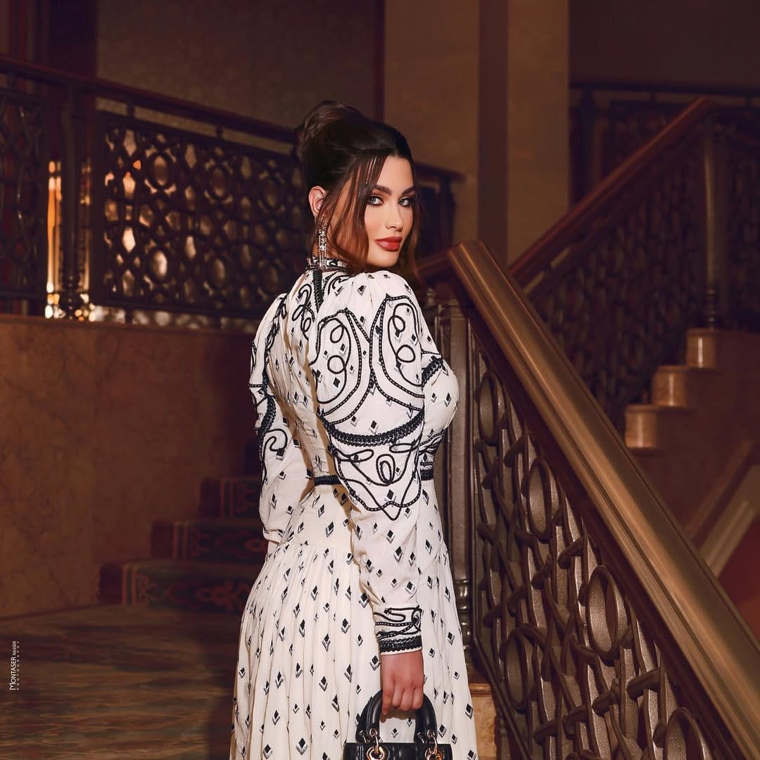 Post 10 by Mahran Salloum on Instagram (image)