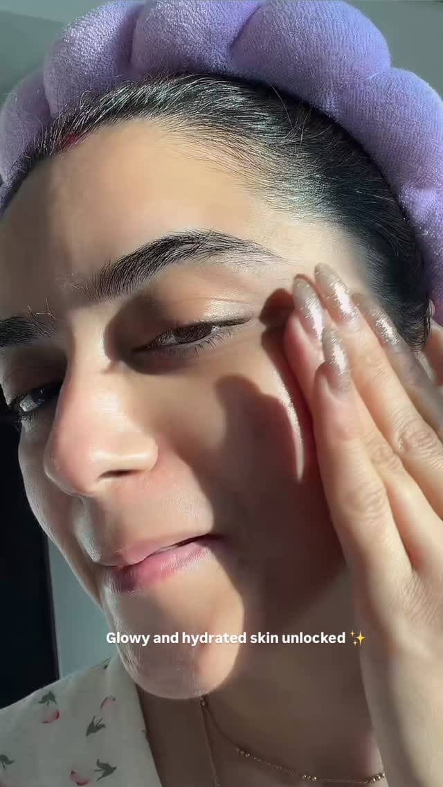 Post 9 by Poojasol on Instagram (video)