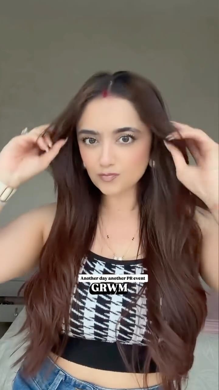 Post 6 by Poojasol on Instagram (video)