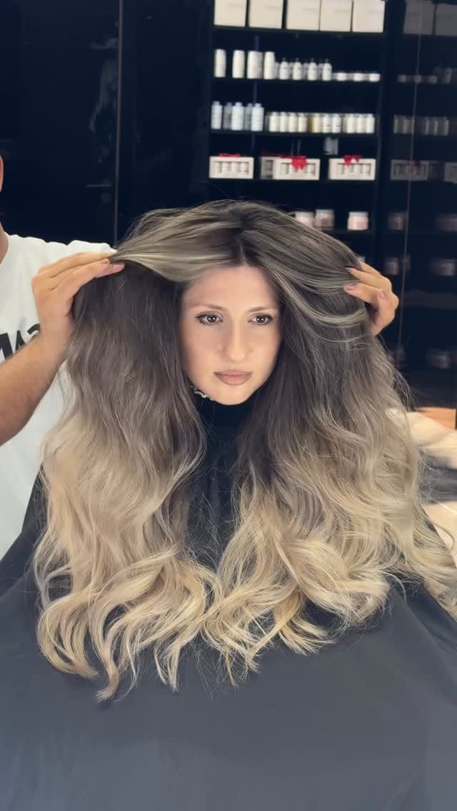 Post 3 by Mehmet Ali Saman on Instagram (video)