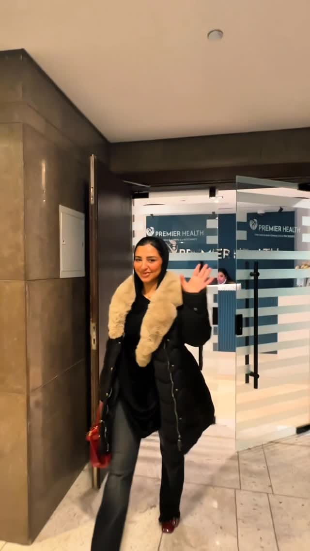 Post 2 by 𝙋𝙧𝙚𝙢𝙞𝙚𝙧 Health on Instagram (video)
