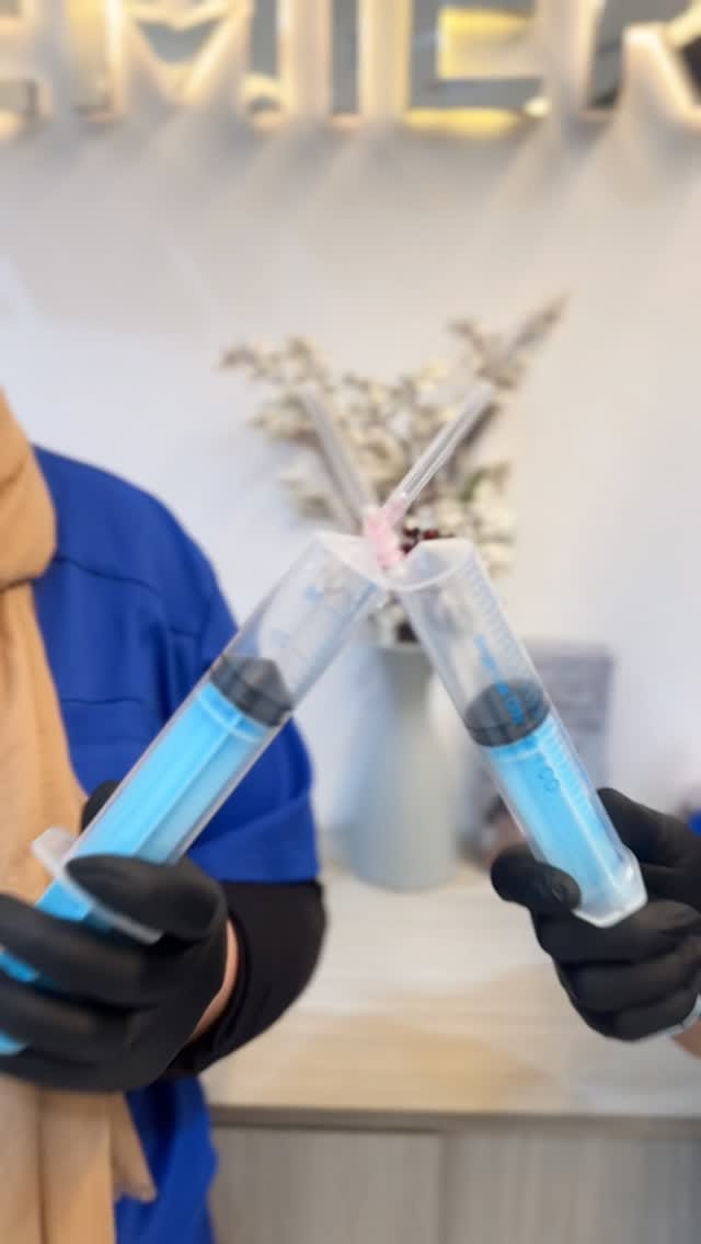 Post 10 by 𝙋𝙧𝙚𝙢𝙞𝙚𝙧 Health on Instagram (video)