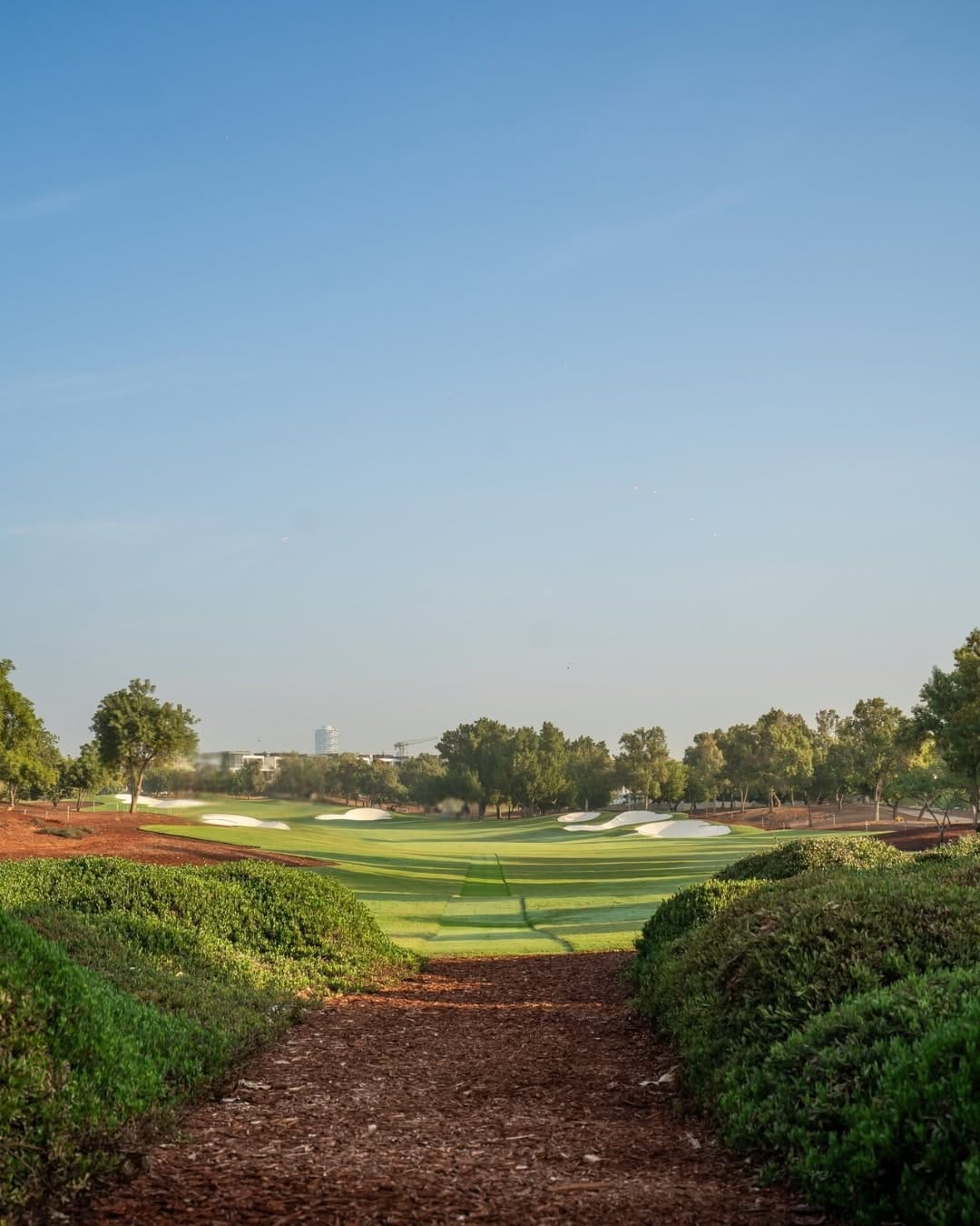 Post 2 by Jumeirah Golf Estates on Instagram (carousel)