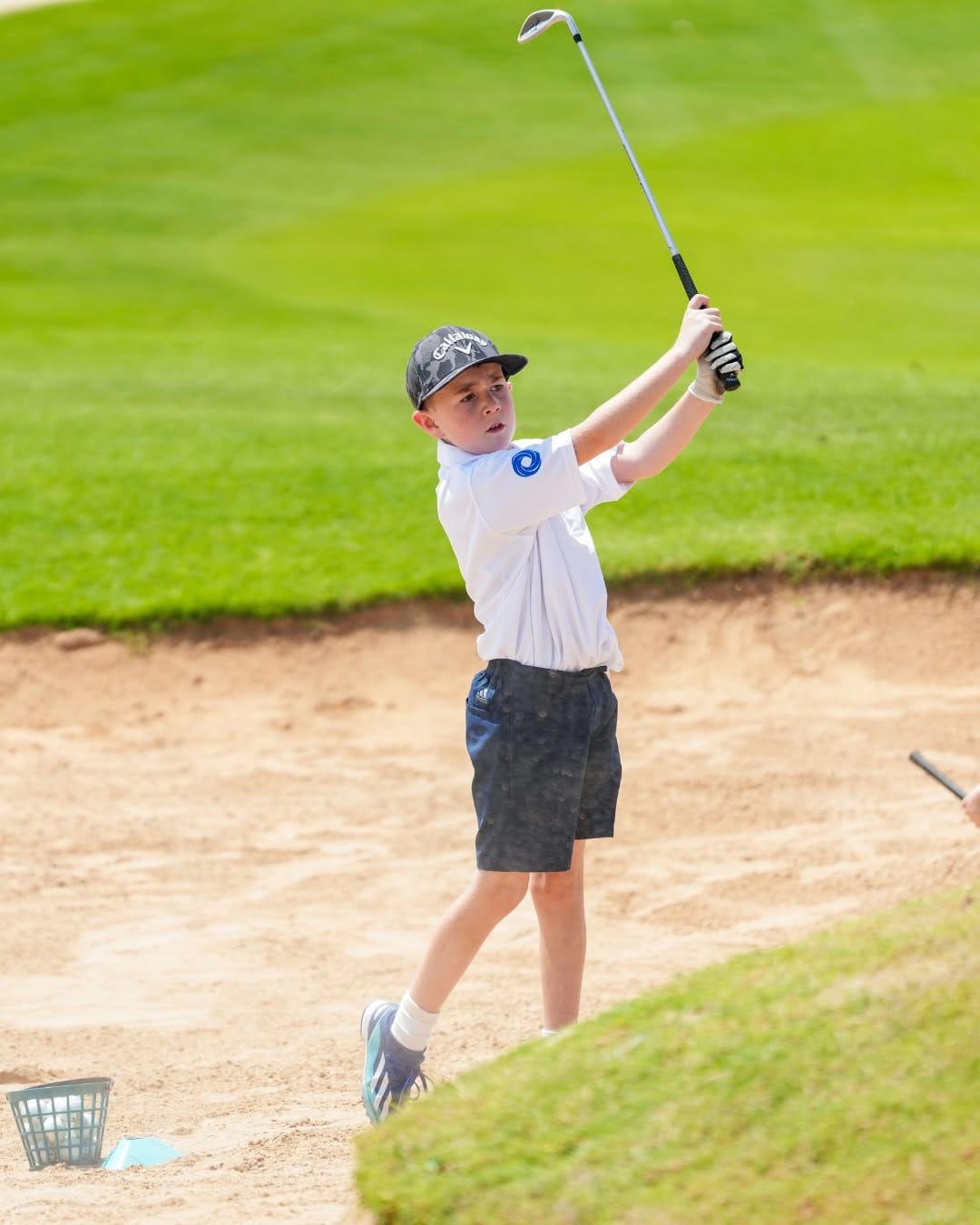 Post 10 by Jumeirah Golf Estates on Instagram (carousel)