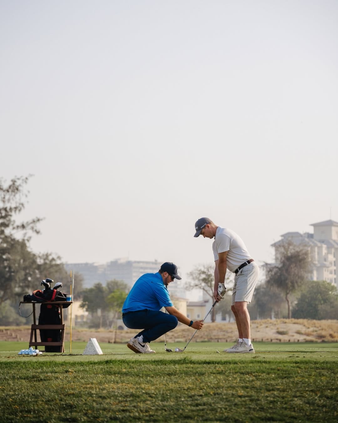 Post 6 by Jumeirah Golf Estates on Instagram (carousel)