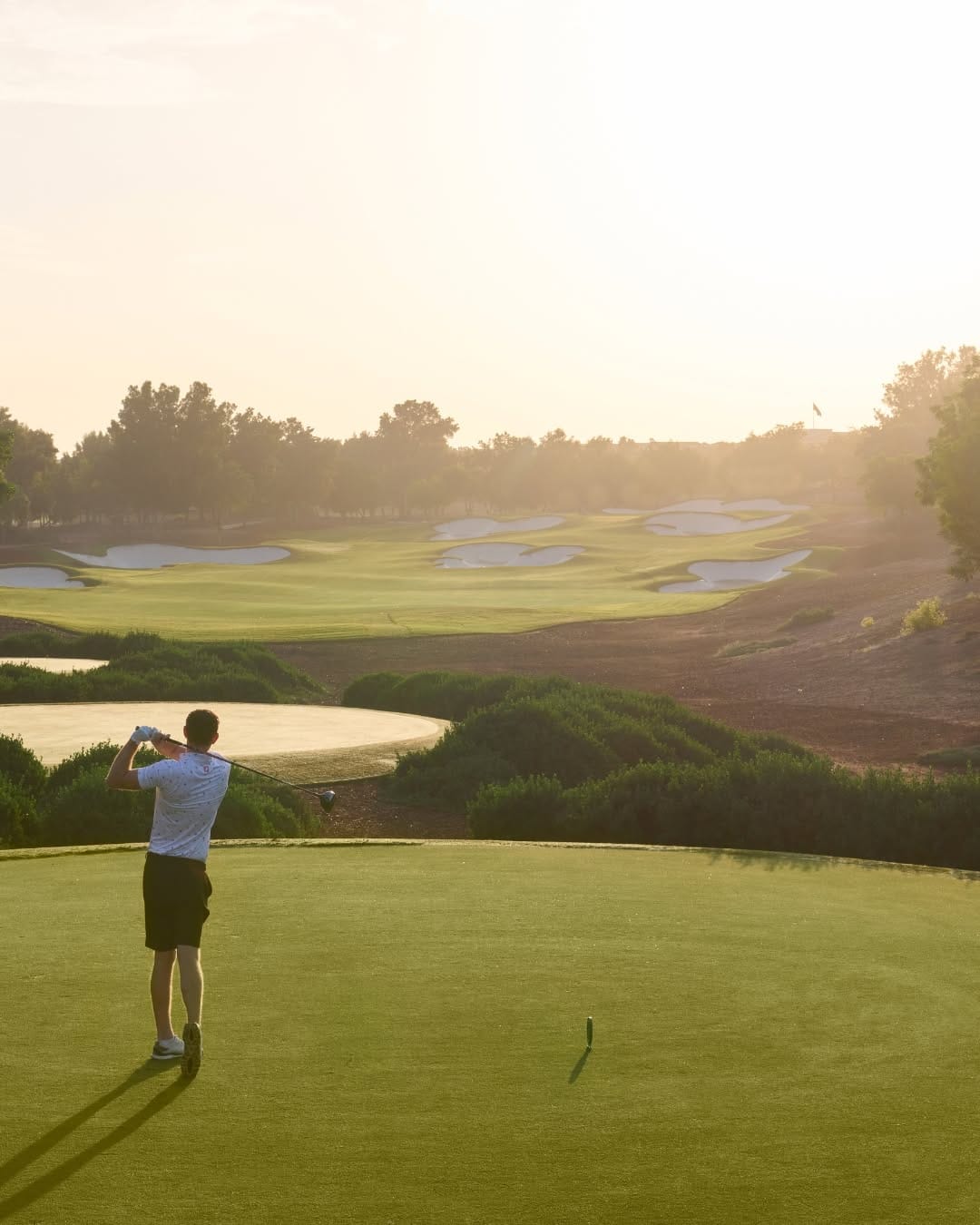 Post 7 by Jumeirah Golf Estates on Instagram (carousel)