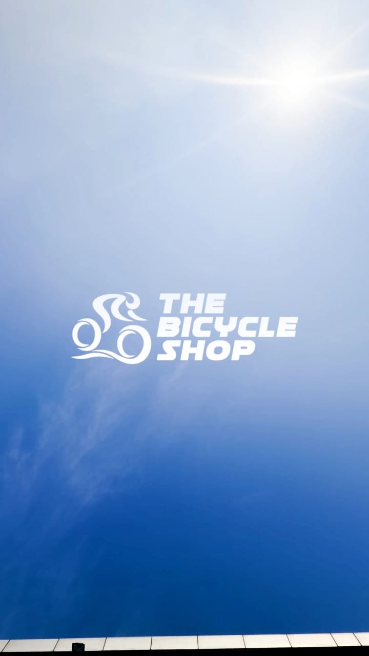 Post 5 by The Bicycle Shop on Instagram (video)