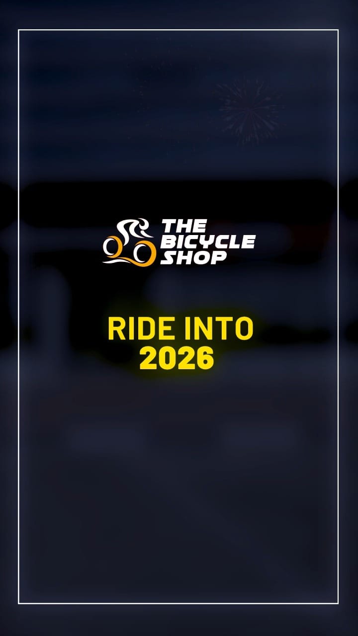 Post 6 by The Bicycle Shop on Instagram (video)