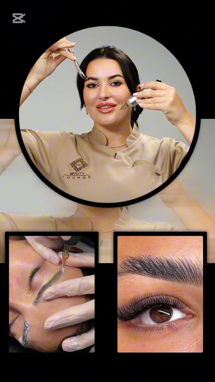 Post 5 by Kristy Macovei Mua on Instagram (video)