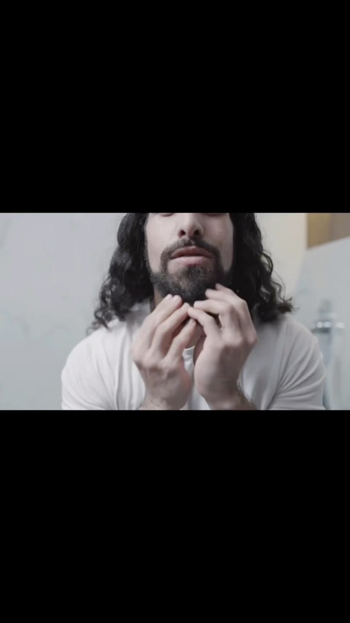 Post 7 by MOEJOE BEARD CARE on Instagram (video)