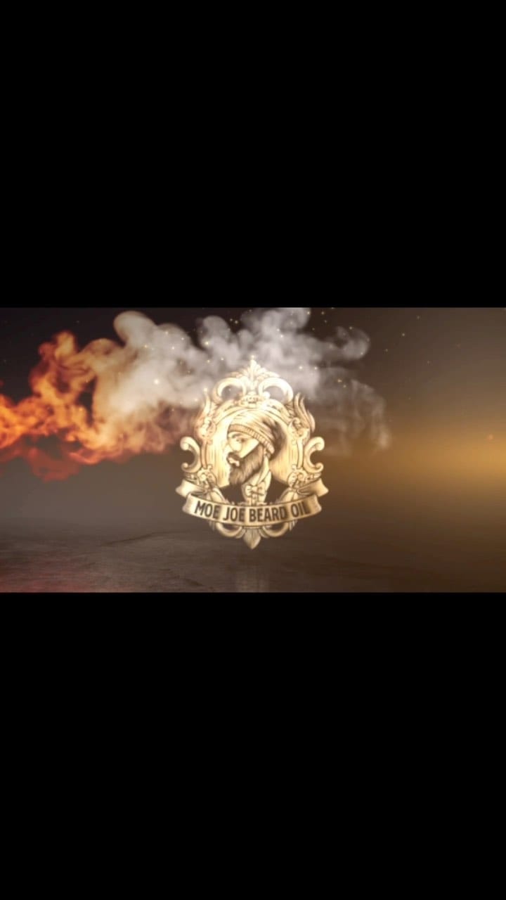 Post 3 by MOEJOE BEARD CARE on Instagram (video)