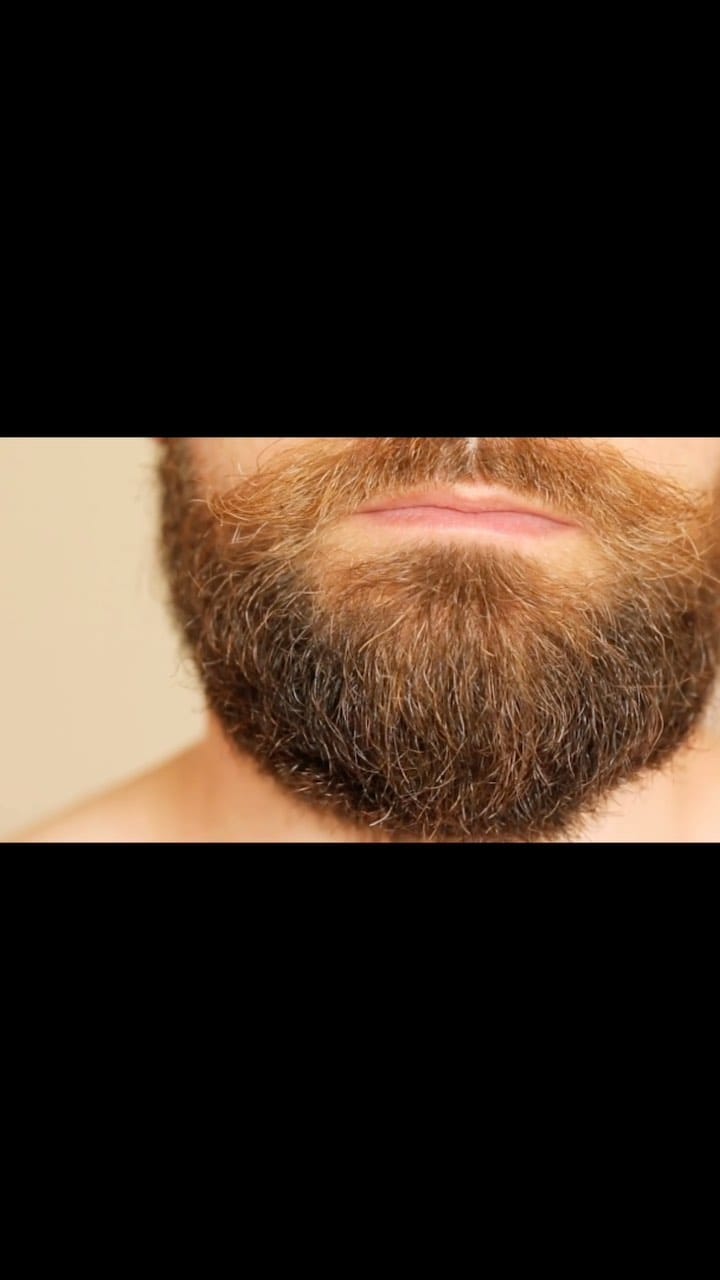 Post 5 by MOEJOE BEARD CARE on Instagram (video)