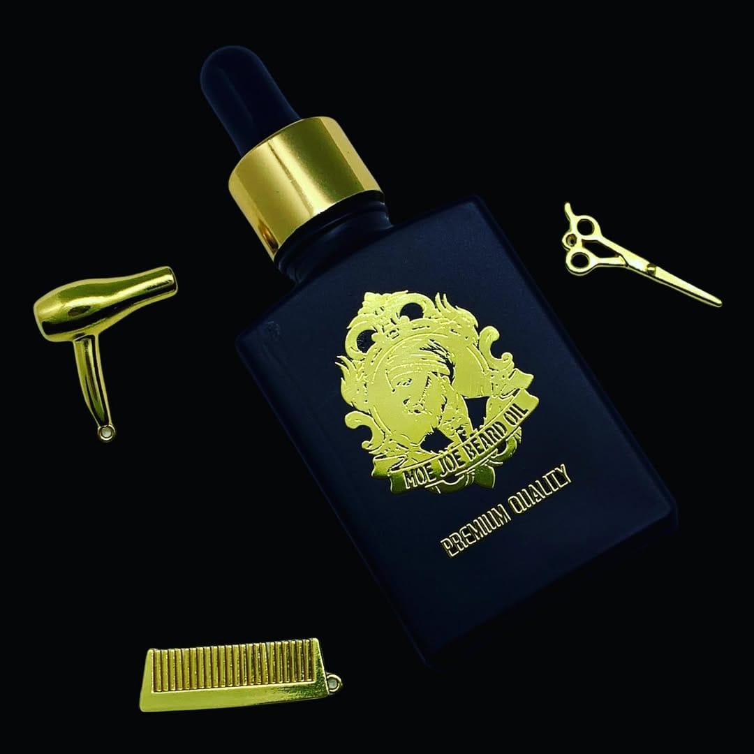 Post 6 by MOEJOE BEARD CARE on Instagram (image)