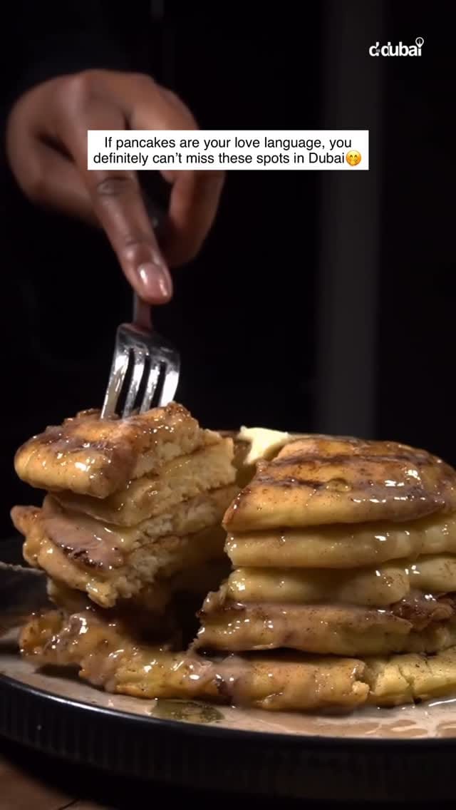 Post 7 by DforDubai on Instagram (video)
