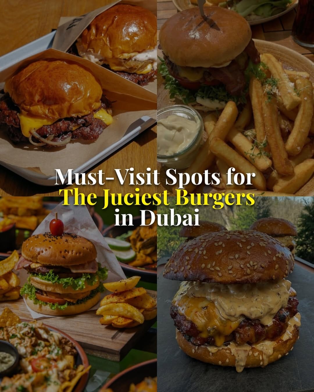 Post 5 by DforDubai on Instagram (carousel)
