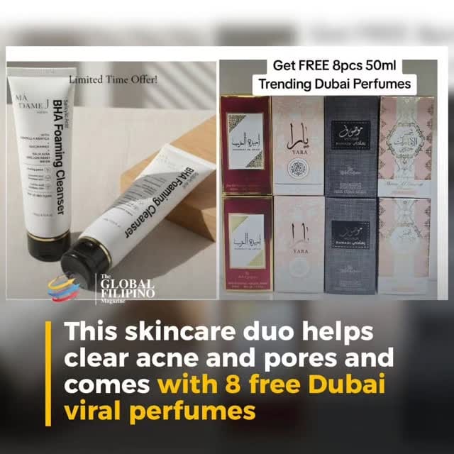 Post 5 by Madame J Skincare ❤️ on Instagram (video)