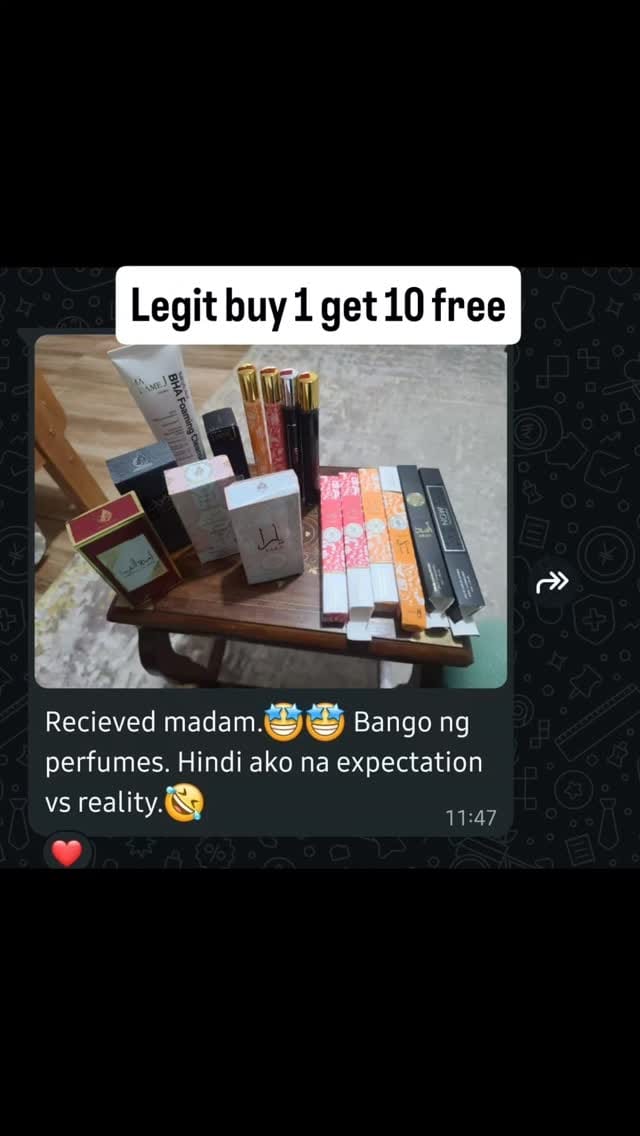 Post 7 by Madame J Skincare ❤️ on Instagram (video)