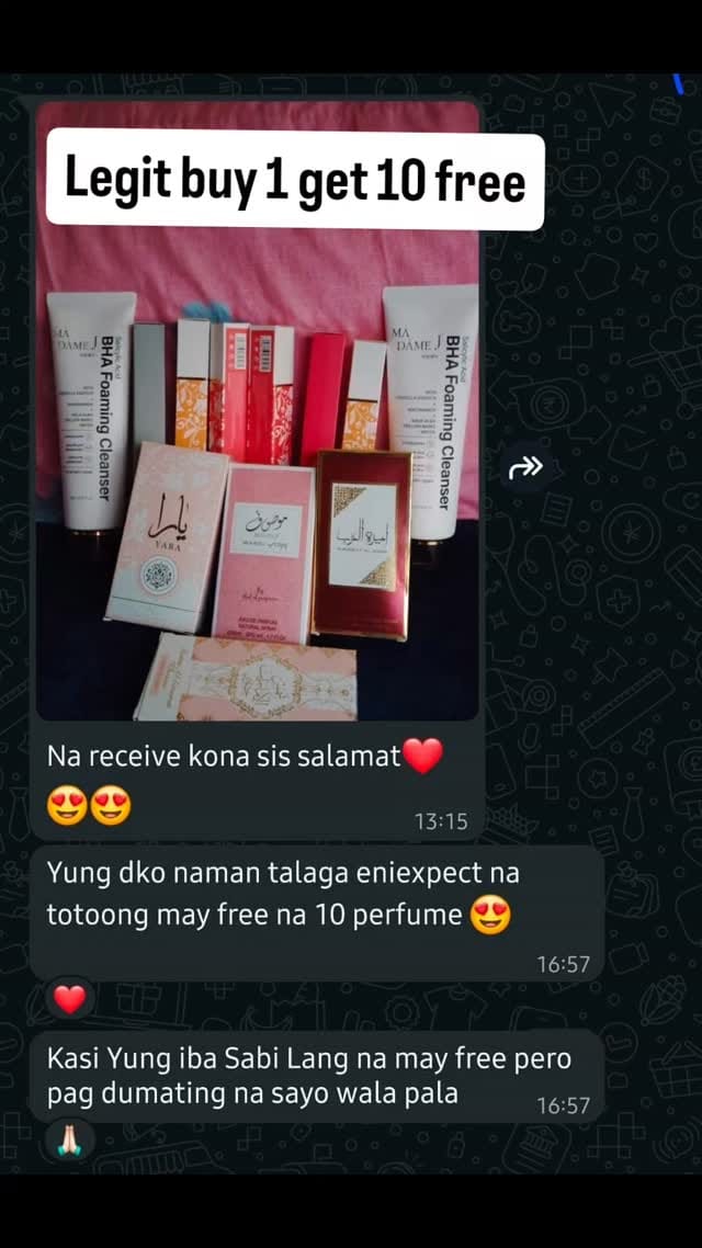 Post 6 by Madame J Skincare ❤️ on Instagram (video)