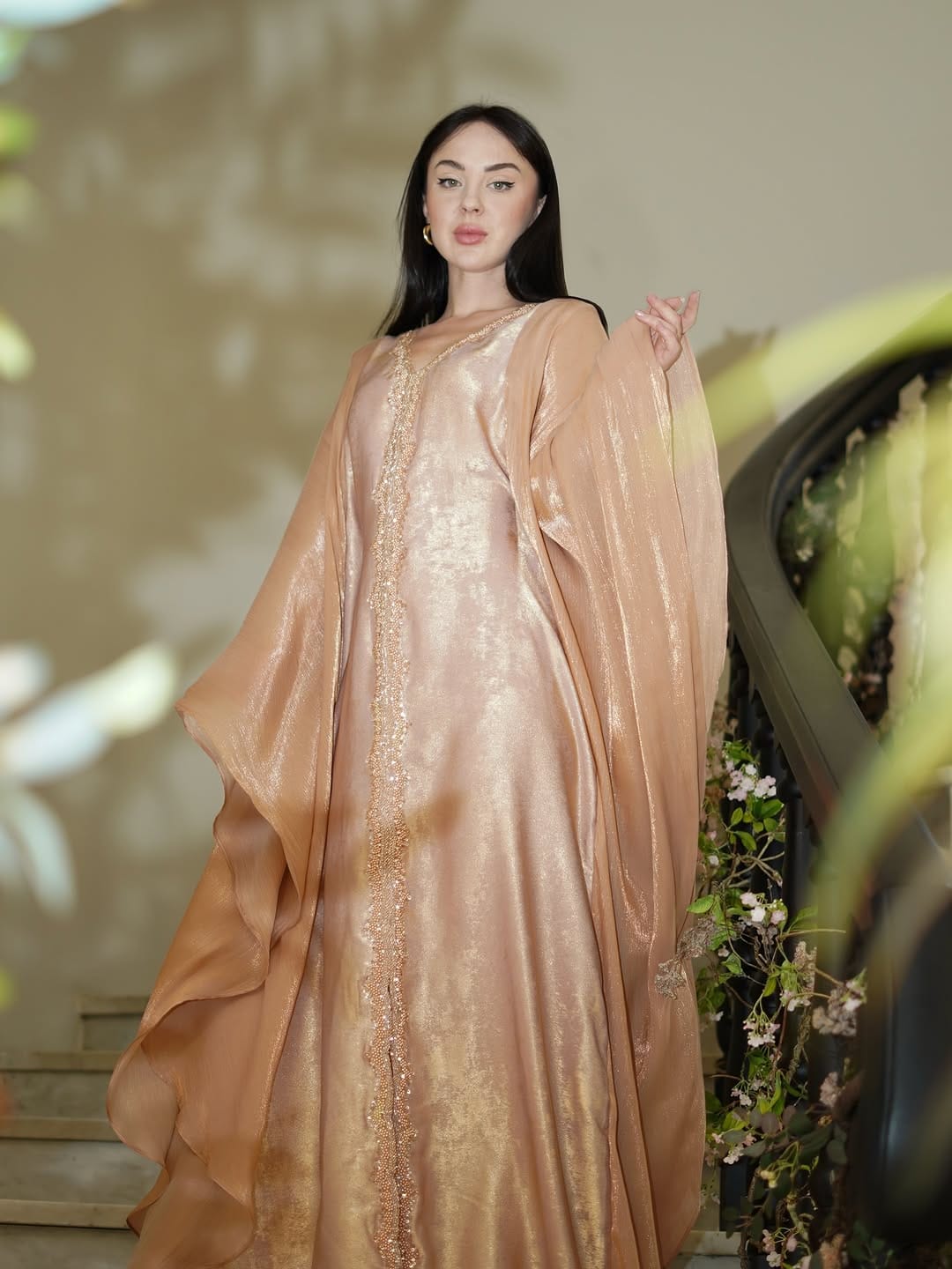 Post 4 by Collage Boutique Dubai UAE on Instagram (carousel)