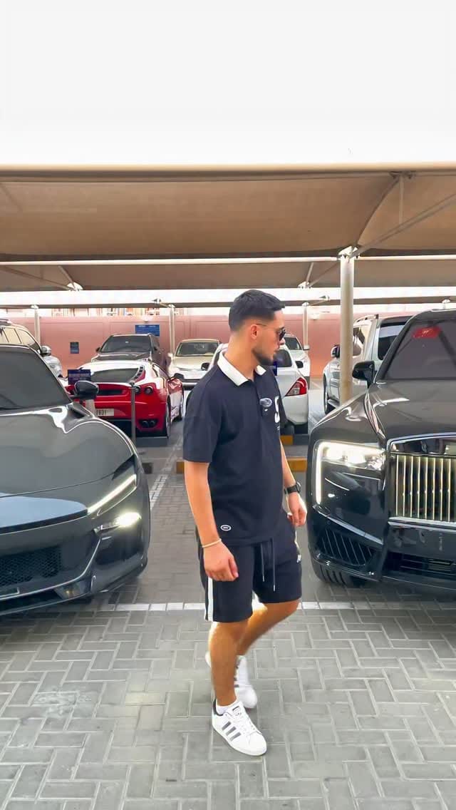 Post 8 by ILLYRIA MOTORS on Instagram (video)