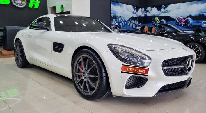 Post 6 by ILLYRIA MOTORS on Instagram (carousel)