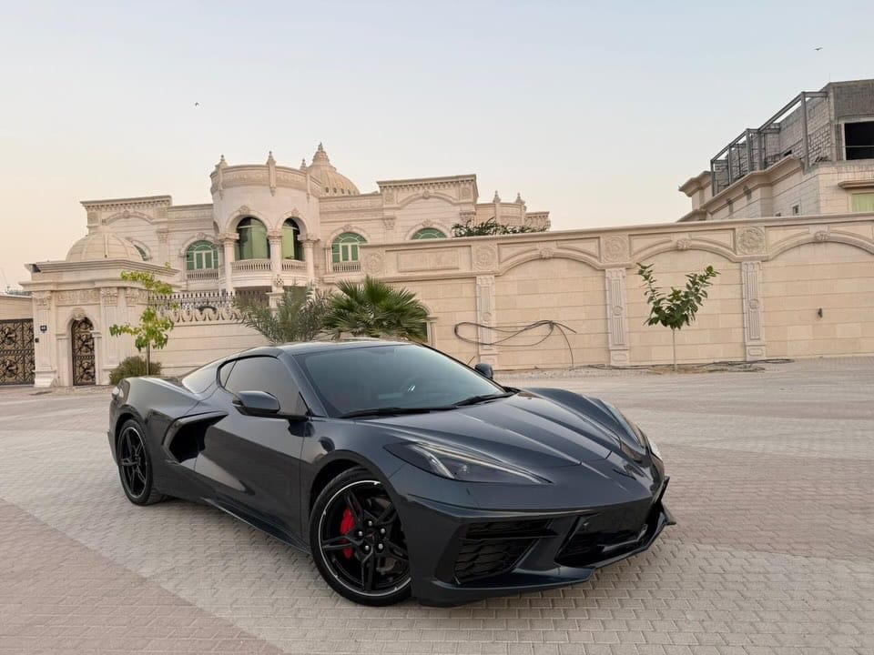 Post 3 by ILLYRIA MOTORS on Instagram (carousel)