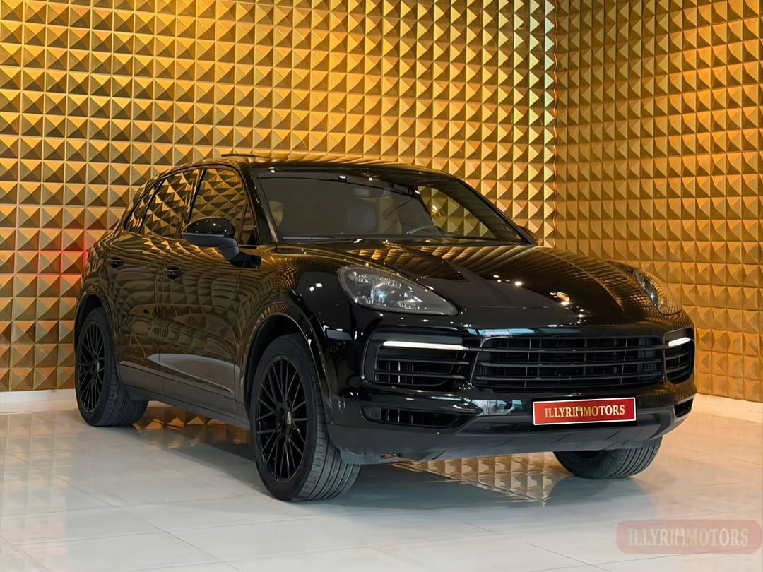 Post 5 by ILLYRIA MOTORS on Instagram (carousel)