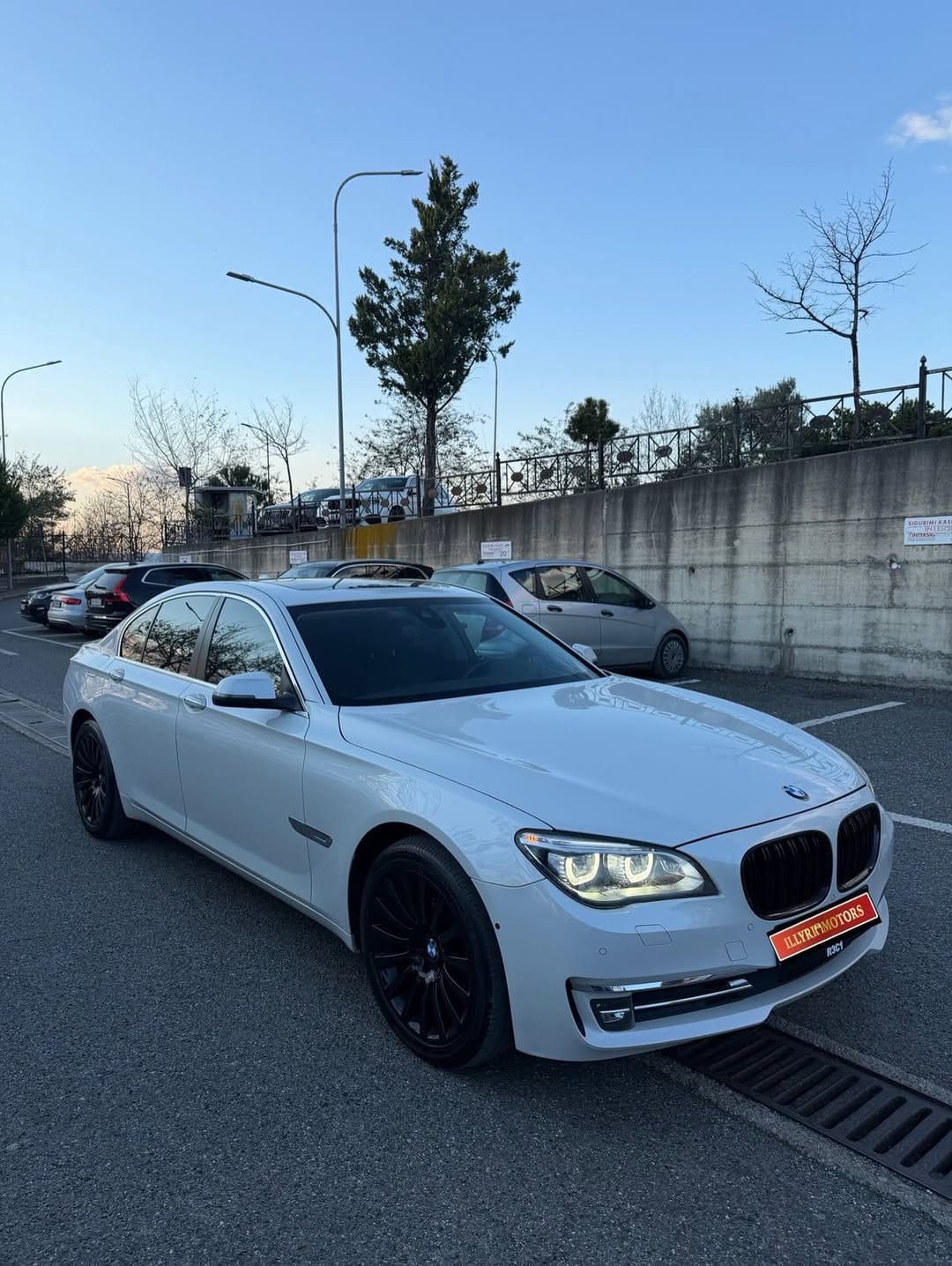 Post 2 by ILLYRIA MOTORS on Instagram (carousel)