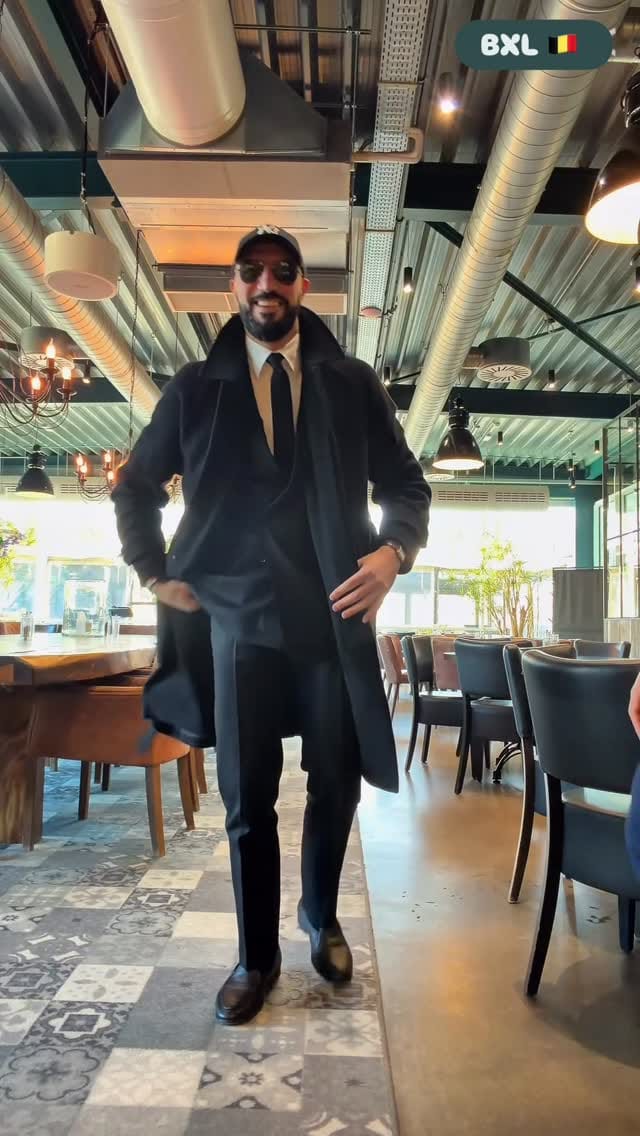 Post 6 by NAWRAS ALQAISI on Instagram (video)