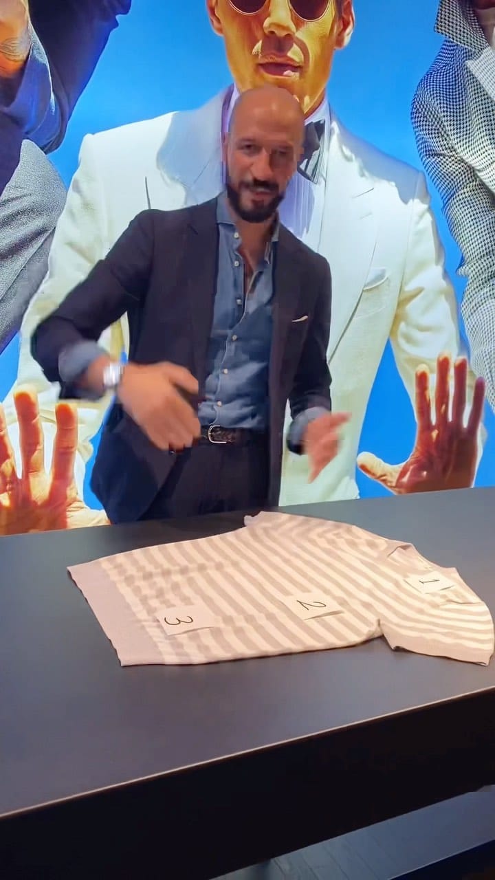 Post 10 by NAWRAS ALQAISI on Instagram (video)