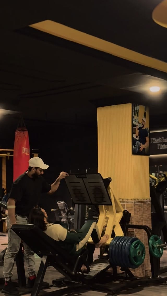 Post 1 by Asif Gujjar on Instagram (video)