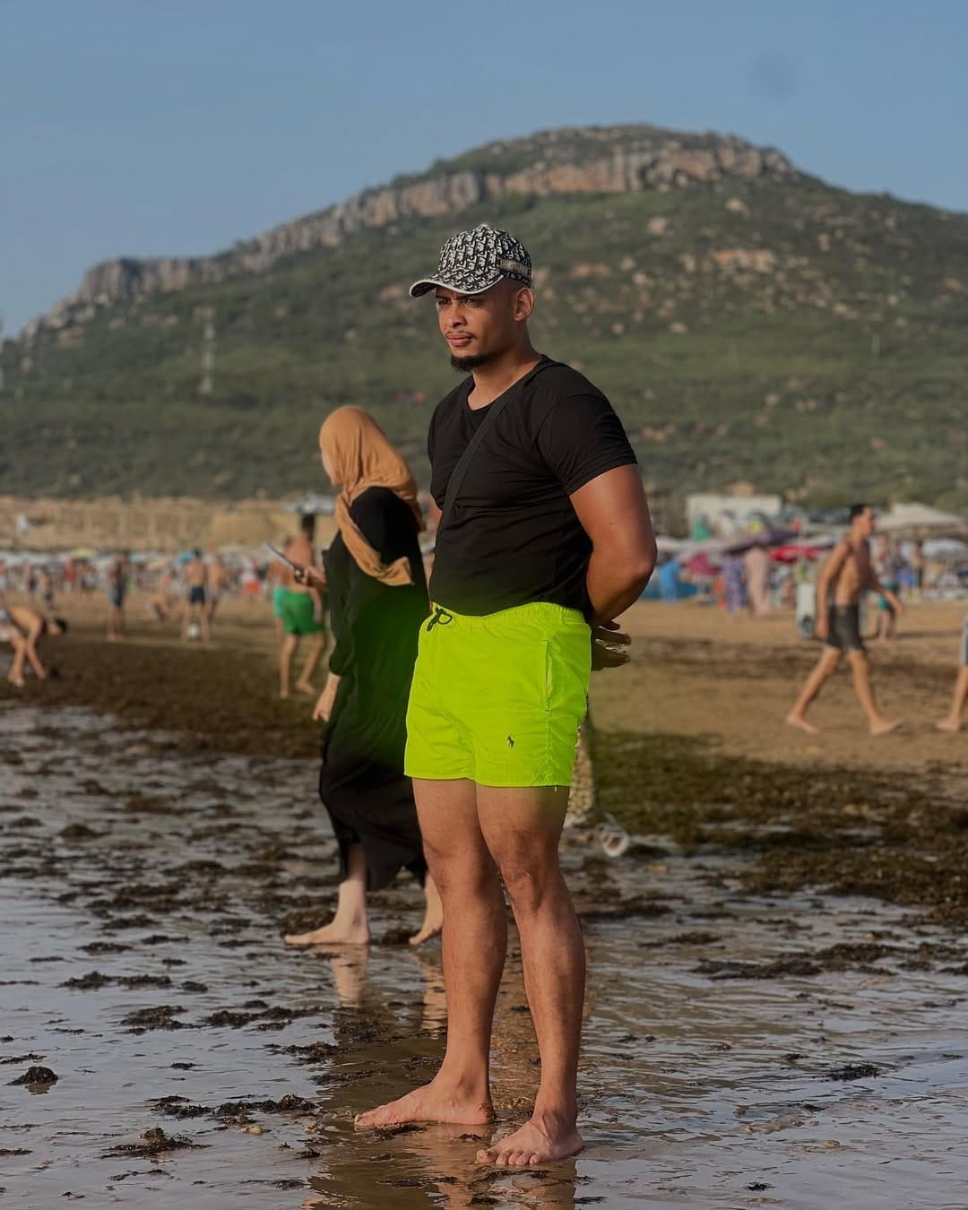 Post 10 by Algenis Yusef on Instagram (image)