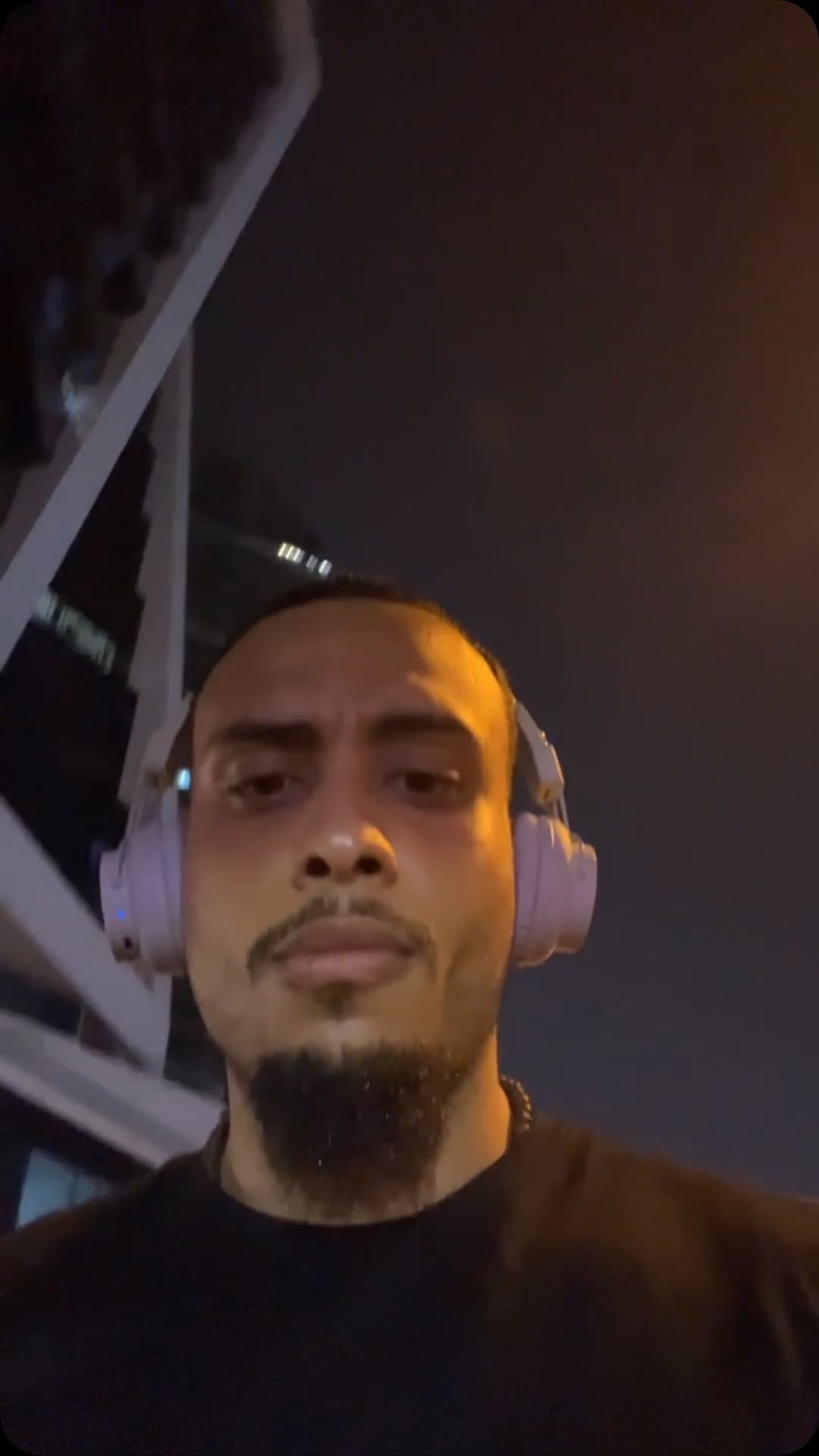 Post 4 by Algenis Yusef on Instagram (video)