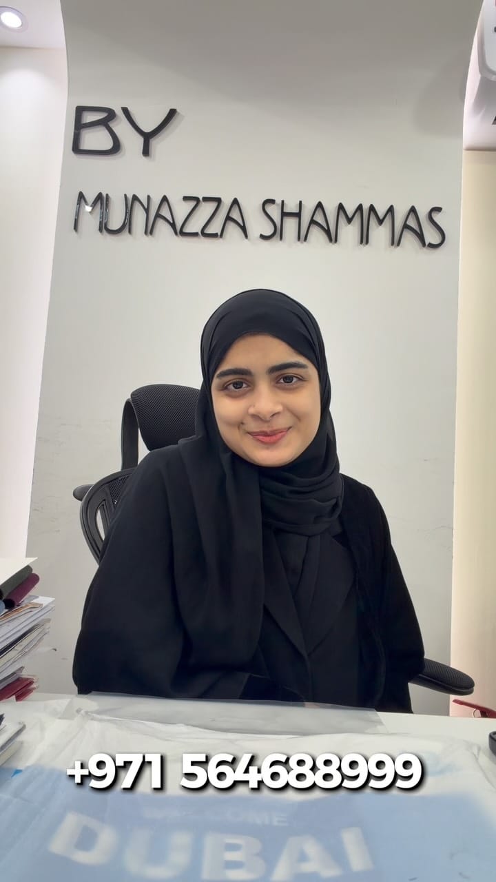 Post 4 by Luxury Abaya Shop Dubai | Abaya Designer | Abaya Store Uae on Instagram (video)