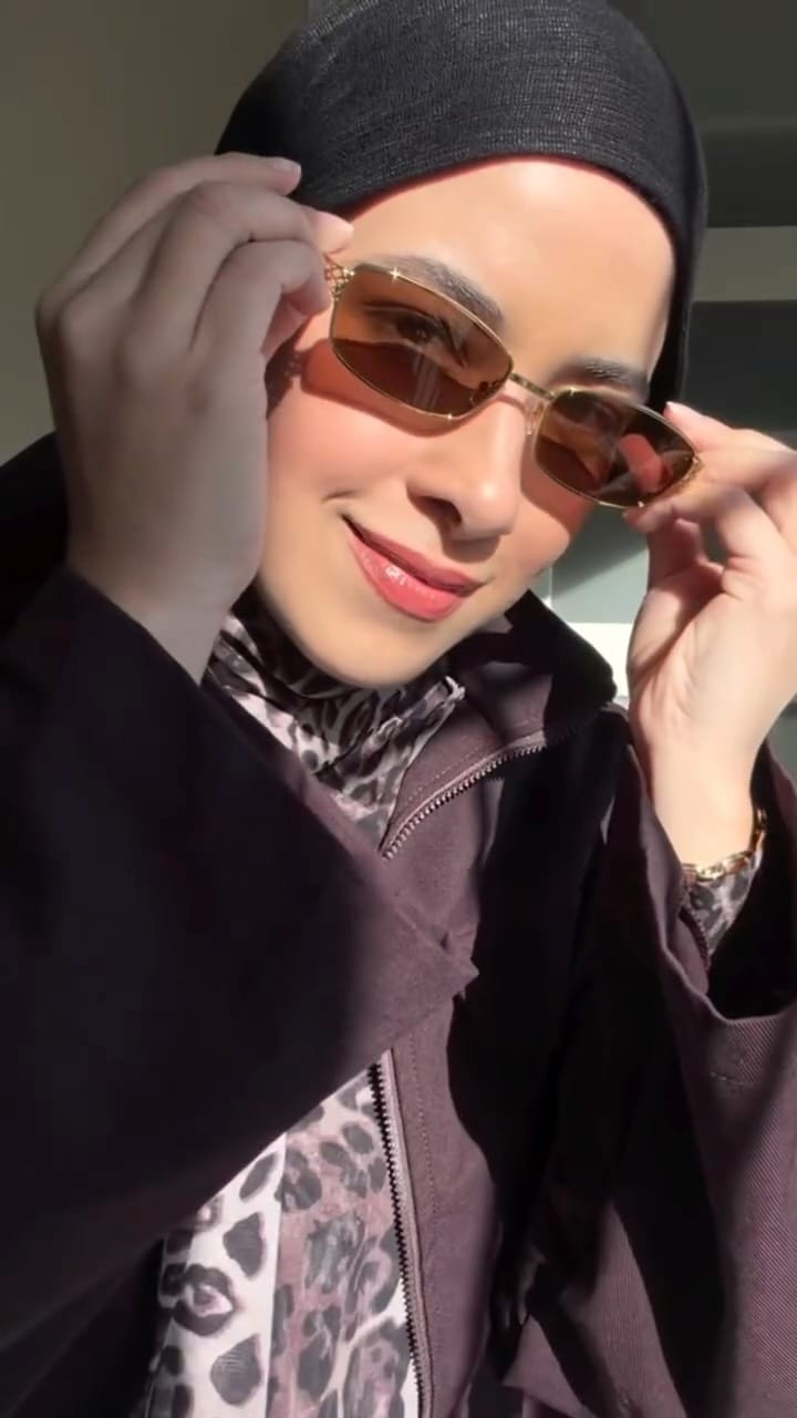 Post 3 by Marwa Masarweh مروة المصاروة on Instagram (video)