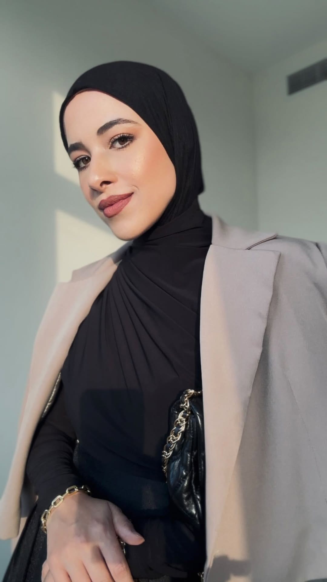 Post 2 by Marwa Masarweh مروة المصاروة on Instagram (video)