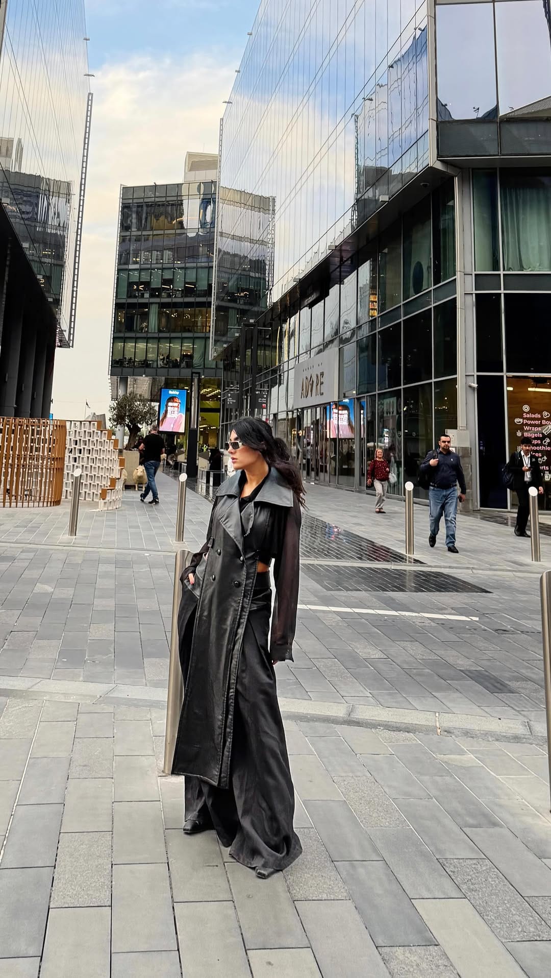 Post 5 by SHAMIM FATHI on Instagram (video)