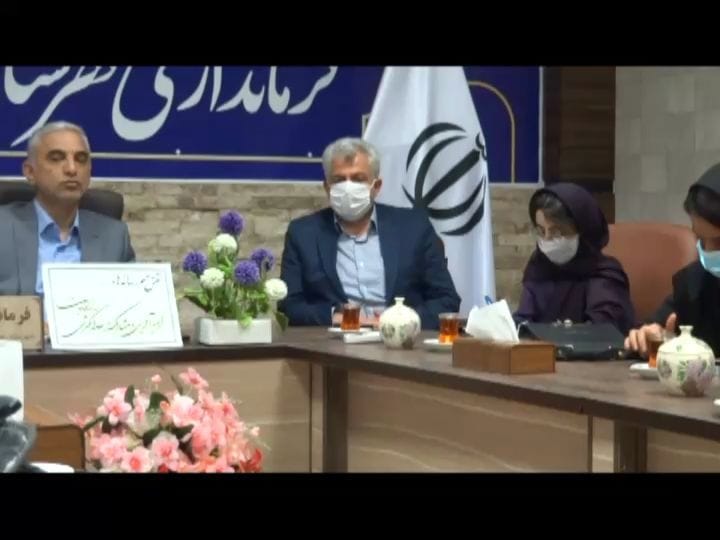 Post 6 by malihe mohammad pour on Instagram (video)