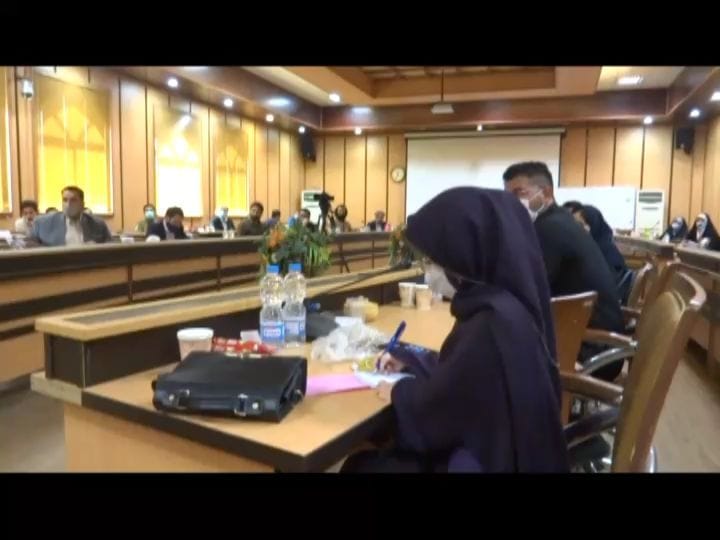 Post 7 by malihe mohammad pour on Instagram (video)
