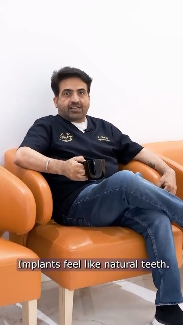 Post 6 by Kamal Kiswani on Instagram (video)