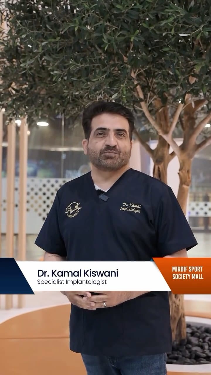 Post 5 by Kamal Kiswani on Instagram (video)