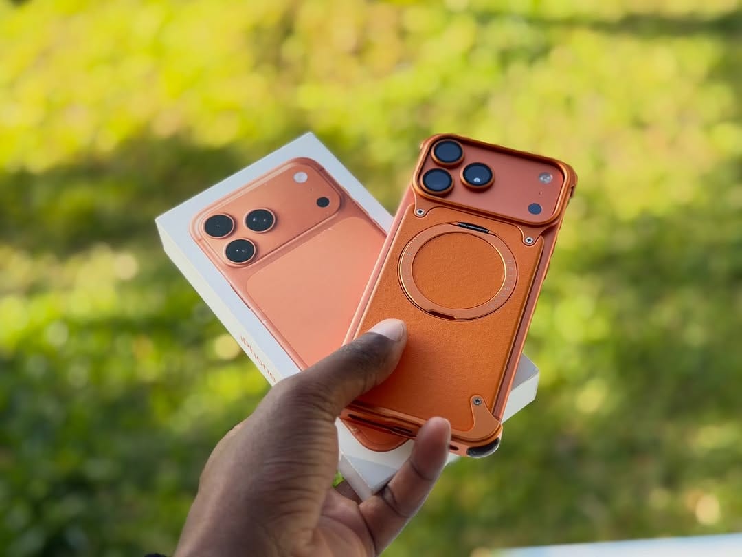 Post 2 by Classified Tech International on Instagram (carousel)