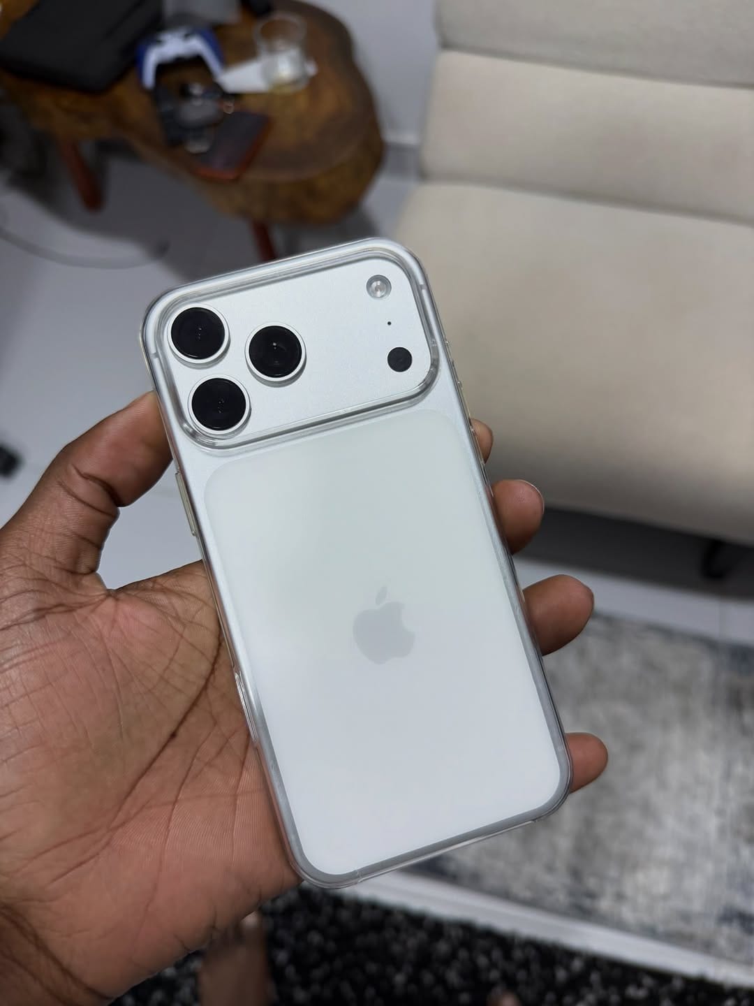 Post 7 by Classified Tech International on Instagram (carousel)