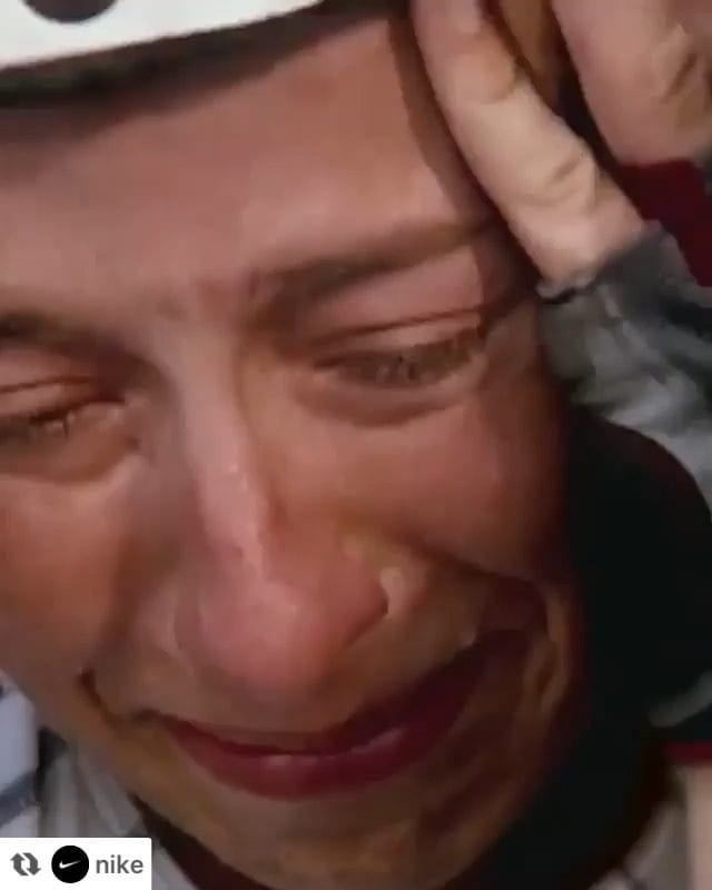 Post 6 by Hamda Baker on Instagram (video)