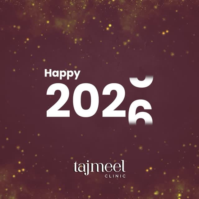 Post 9 by Tajmeel Clinic - Aesthetics I Dental I Plastic Surgery on Instagram (video)